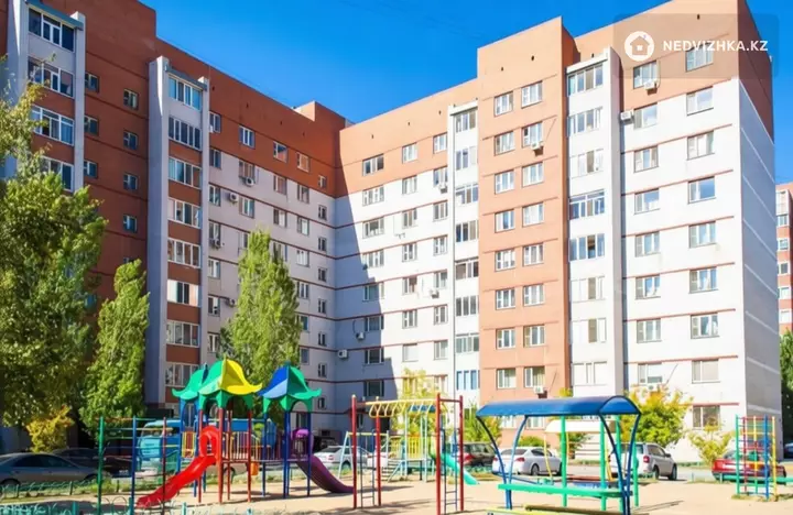 2-комнатная квартира, этаж 6 из 9, 54 м²