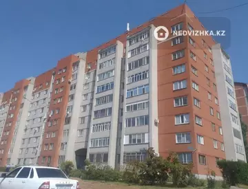 2-комнатная квартира, этаж 6 из 9, 54 м², миниатюра 2
