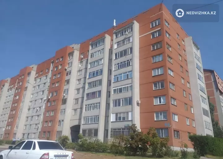 2-комнатная квартира, этаж 6 из 9, 54 м², фотография 2