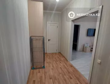 2-комнатная квартира, этаж 6 из 9, 54 м², миниатюра 5