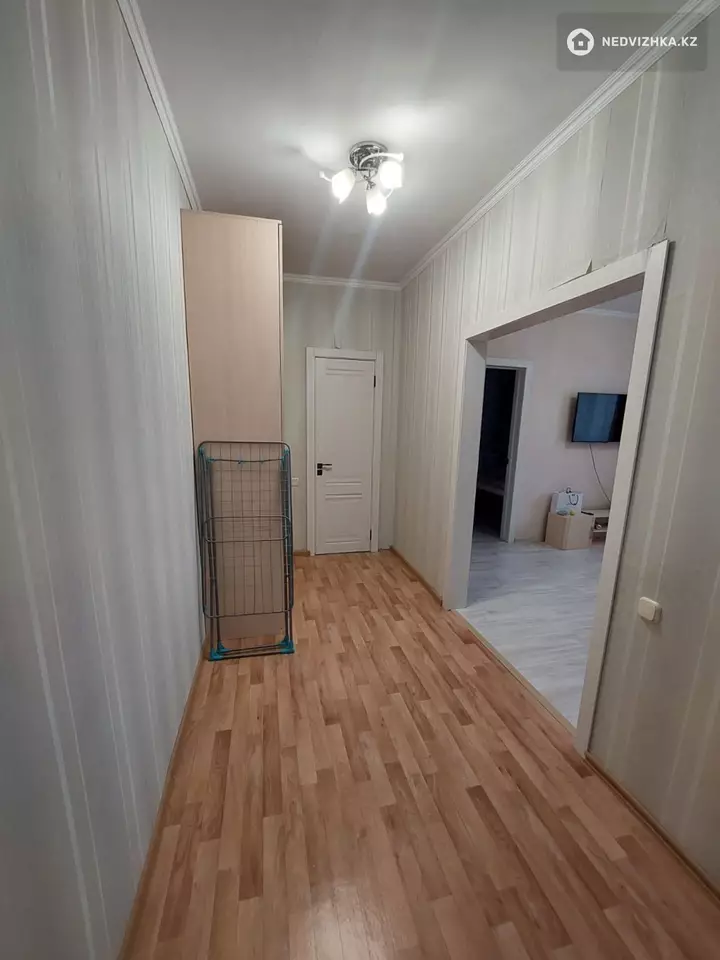 2-комнатная квартира, этаж 6 из 9, 54 м², фотография 5