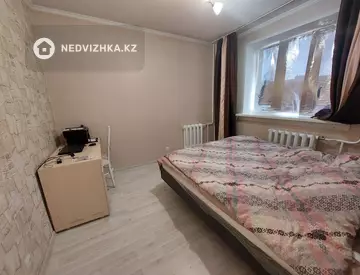 2-комнатная квартира, этаж 6 из 9, 54 м², миниатюра 7