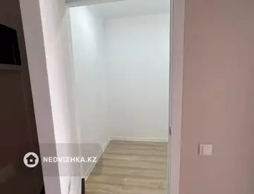 1-комнатная квартира, этаж 2 из 5, 42 м²