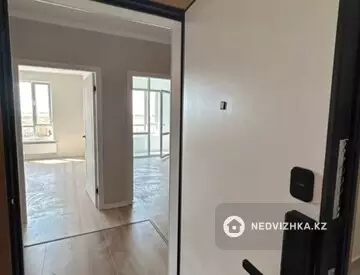 1-комнатная квартира, этаж 2 из 5, 42 м²