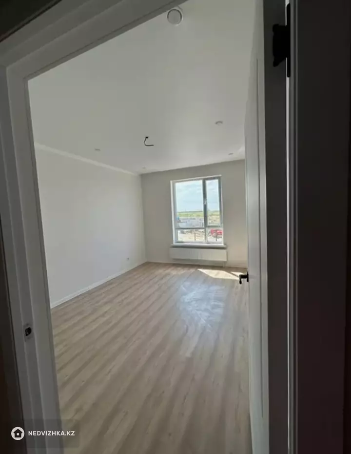 1-комнатная квартира, этаж 2 из 5, 42 м², фотография 4