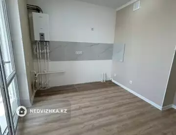 1-комнатная квартира, этаж 2 из 5, 42 м²