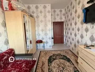 2-комнатная квартира, этаж 2 из 7, 56 м²