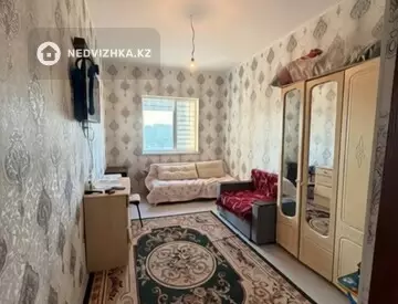 2-комнатная квартира, этаж 2 из 7, 56 м²