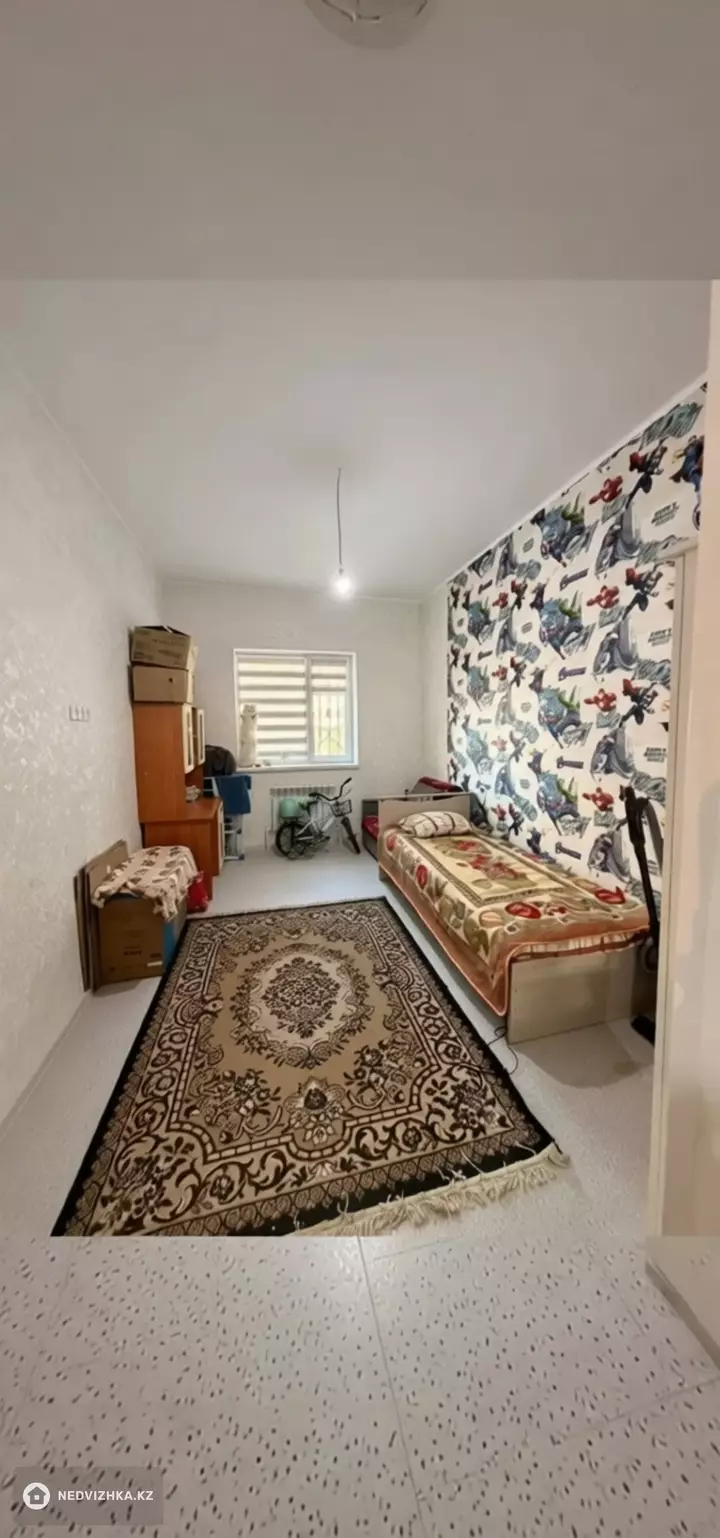 2-комнатная квартира, этаж 2 из 7, 56 м², фотография 4