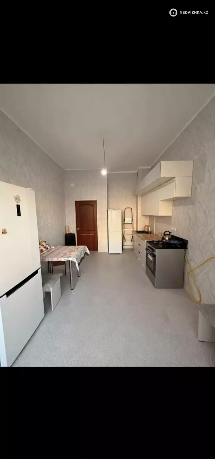 2-комнатная квартира, этаж 2 из 7, 56 м², фотография 3