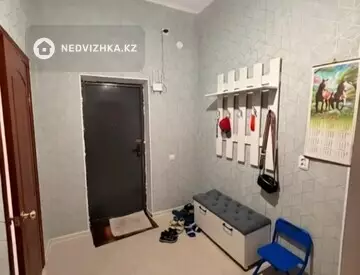 2-комнатная квартира, этаж 2 из 7, 56 м², миниатюра 6