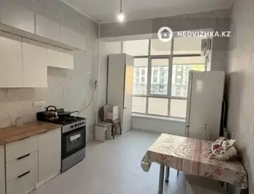 2-комнатная квартира, этаж 2 из 7, 56 м², миниатюра 7
