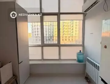 2-комнатная квартира, этаж 2 из 7, 56 м², миниатюра 8