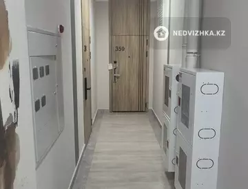 2-комнатная квартира, этаж 16 из 18, 75 м², миниатюра 2