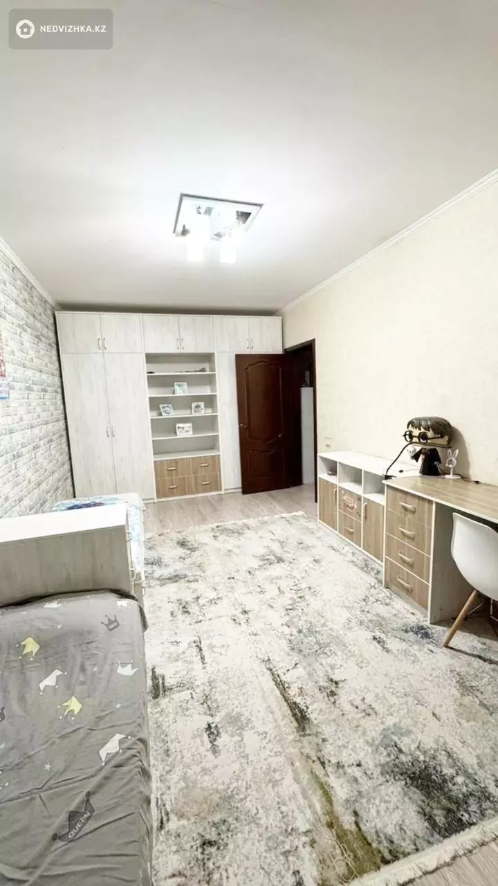 3-комнатная квартира, этаж 7 из 9, 70 м²