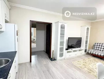 3-комнатная квартира, этаж 7 из 9, 70 м², миниатюра 3