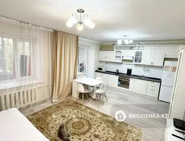 3-комнатная квартира, этаж 7 из 9, 70 м², миниатюра 5