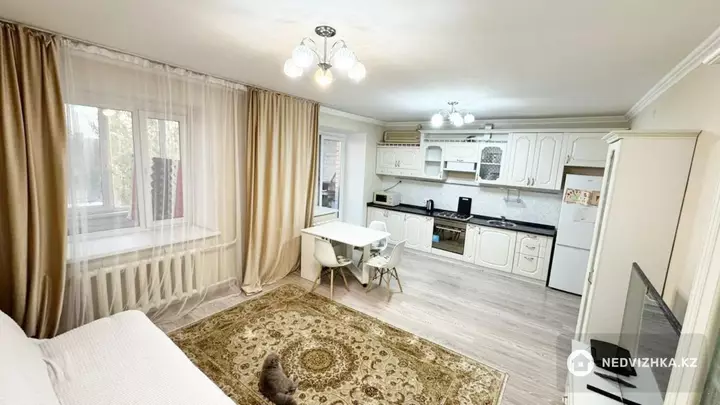 3-комнатная квартира, этаж 7 из 9, 70 м², фотография 5