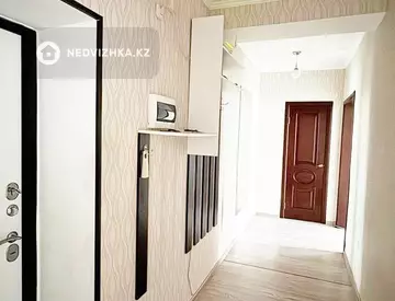 3-комнатная квартира, этаж 7 из 9, 70 м², миниатюра 9