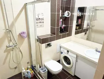 3-комнатная квартира, этаж 7 из 9, 70 м², миниатюра 10