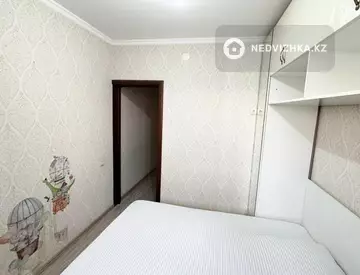 3-комнатная квартира, этаж 7 из 9, 70 м², миниатюра 11