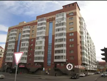 2-комнатная квартира, этаж 6 из 9, 44 м², миниатюра 1
