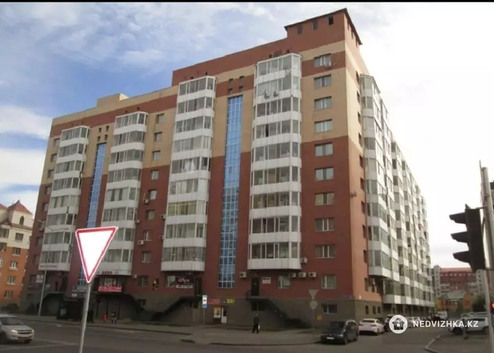 2-комнатная квартира, этаж 6 из 9, 44 м²