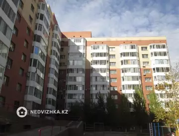 2-комнатная квартира, этаж 6 из 9, 44 м², миниатюра 3