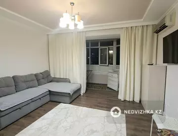 2-комнатная квартира, этаж 6 из 9, 44 м², миниатюра 5