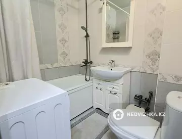 2-комнатная квартира, этаж 6 из 9, 44 м², миниатюра 6