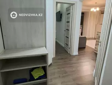 2-комнатная квартира, этаж 6 из 9, 44 м², миниатюра 7