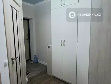 2-комнатная квартира, этаж 6 из 9, 44 м², миниатюра 8