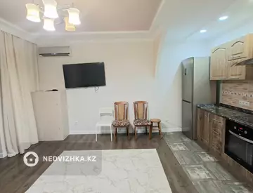 2-комнатная квартира, этаж 6 из 9, 44 м², миниатюра 10
