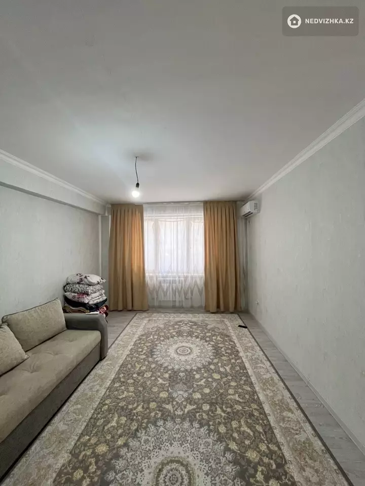 3-комнатная квартира, этаж 2 из 9, 81 м², фотография 3