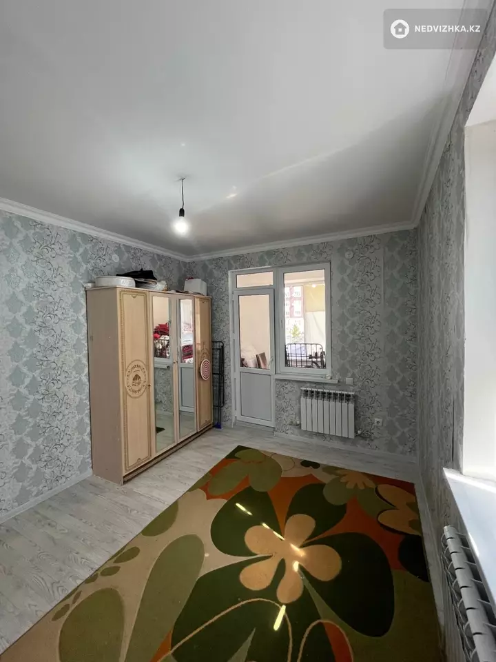 3-комнатная квартира, этаж 2 из 9, 81 м², фотография 5