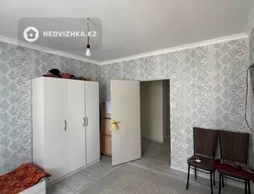 3-комнатная квартира, этаж 2 из 9, 81 м², миниатюра 7