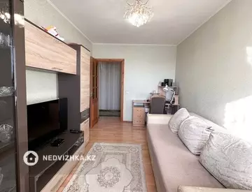 4-комнатная квартира, этаж 5 из 9, 92 м²