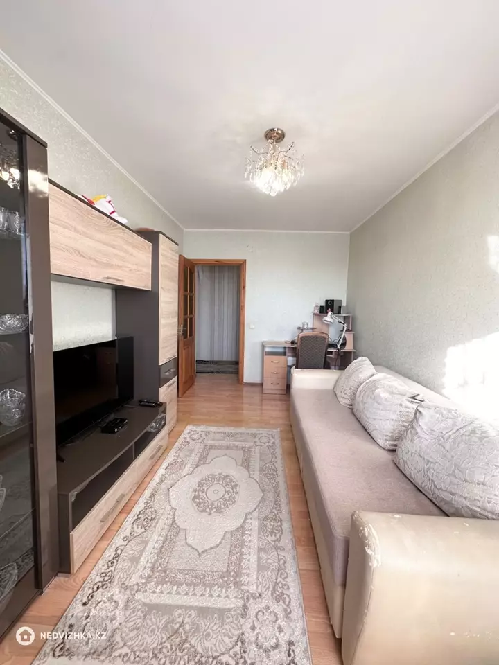 4-комнатная квартира, этаж 5 из 9, 92 м², фотография 4