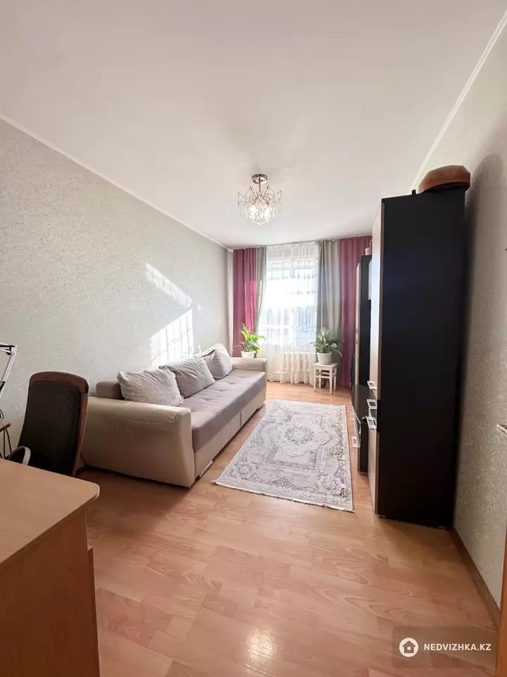 4-комнатная квартира, этаж 5 из 9, 92 м², фотография 5