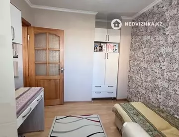 4-комнатная квартира, этаж 5 из 9, 92 м², миниатюра 7