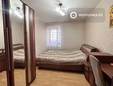 4-комнатная квартира, этаж 5 из 9, 92 м², миниатюра 9