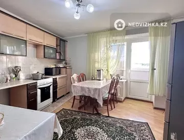 4-комнатная квартира, этаж 5 из 9, 92 м², миниатюра 11