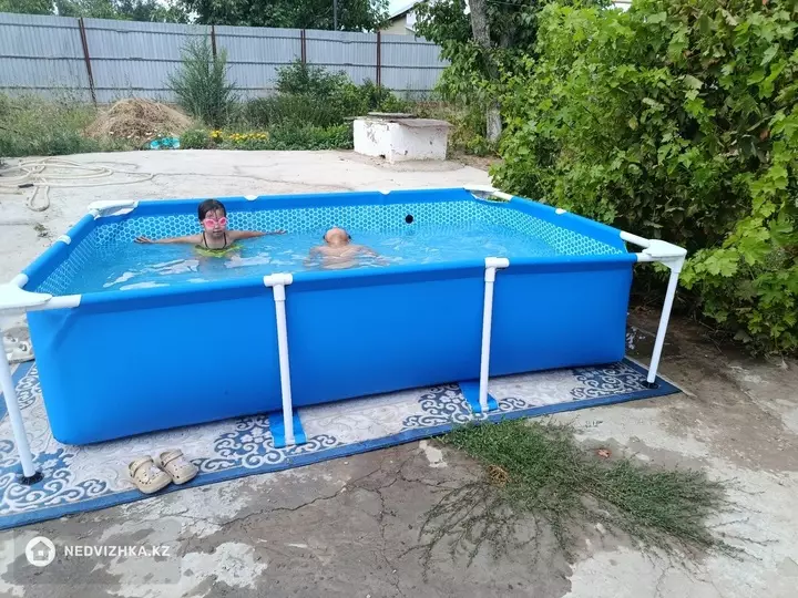 5-комнатная часть дома, 12 соток, 120 м²