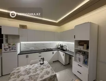4-бөлмелі үй, 12 соттық, 120 м², 2-нобай