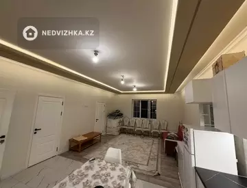 4-бөлмелі үй, 12 соттық, 120 м², 3-нобай