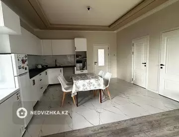 4-бөлмелі үй, 12 соттық, 120 м², 10-нобай