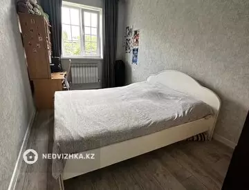4-бөлмелі үй, 12 соттық, 120 м², 12-нобай