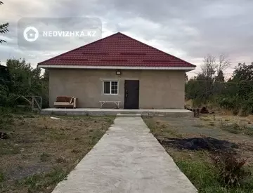 4-бөлмелі үй, 12 соттық, 120 м², 9-нобай