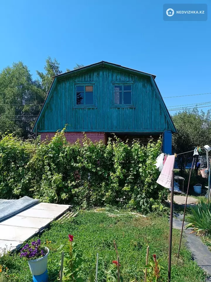 4-комнатная дача, 6 соток, 23 м², фотография 4