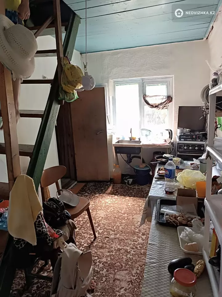 4-комнатная дача, 6 соток, 23 м², фотография 3
